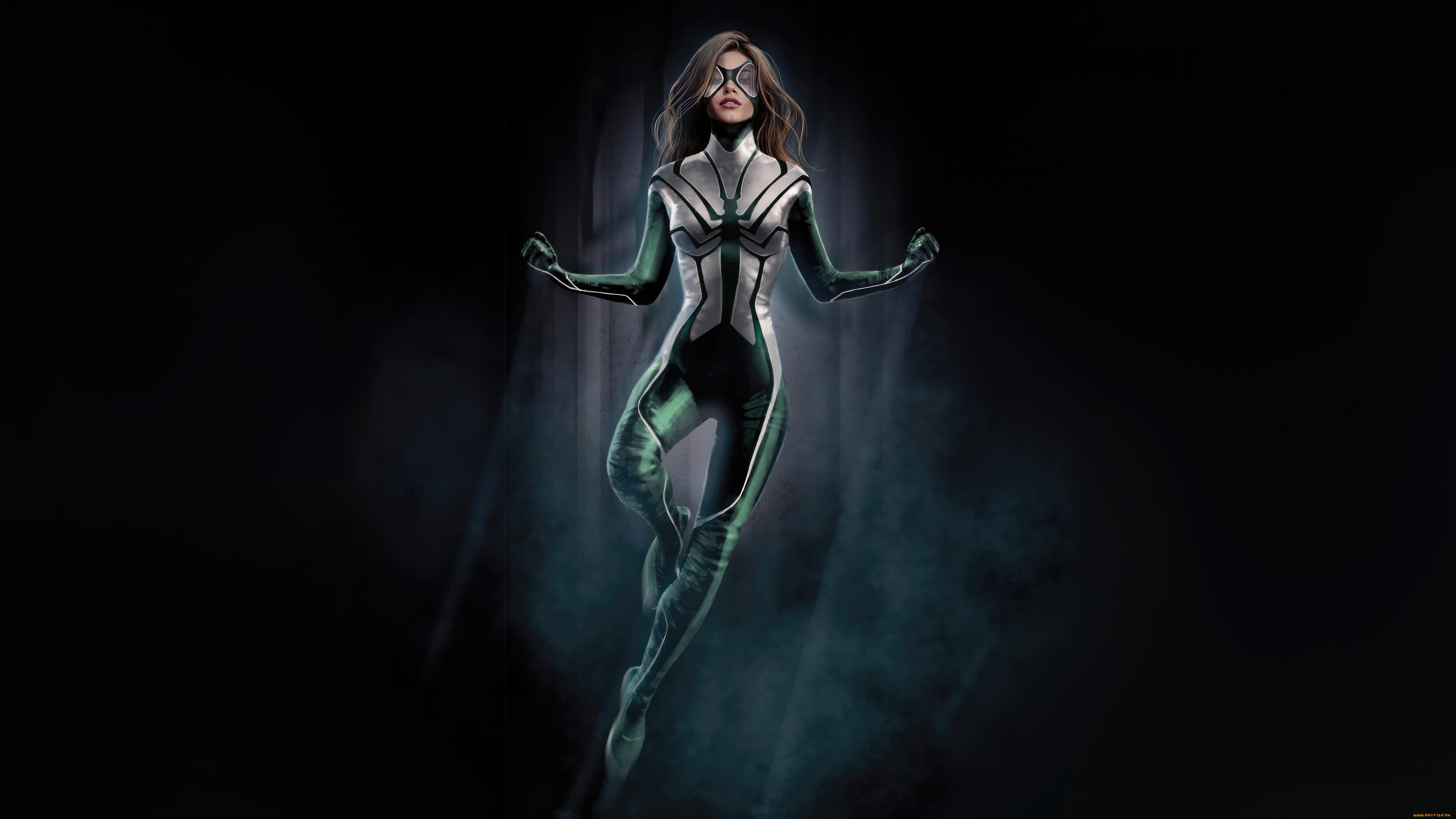 madame web ,  2024 , , ,  , anya, corazon, madame, web, , , , , isabela, merced